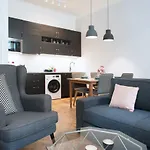 Kent Ridge Loft