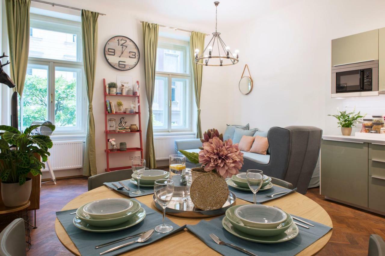 Kent Ridge Loft Apartment Prag