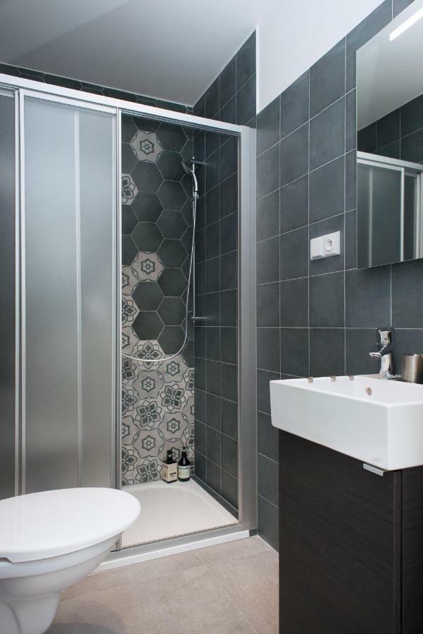 Kent Ridge Loft Apartment Prag