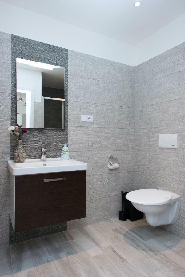 Kent Ridge Loft Apartment Prag