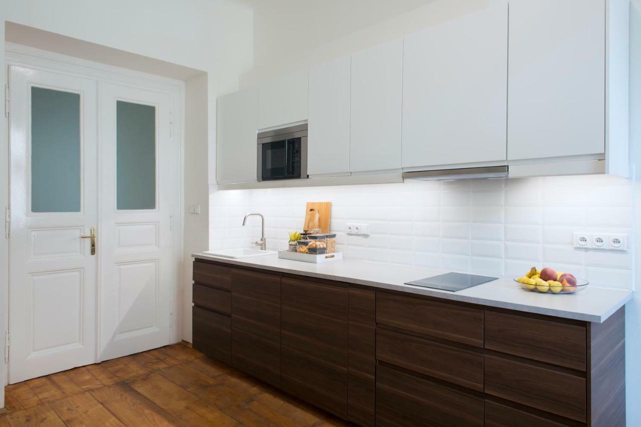 Kent Ridge Loft Apartment Prag