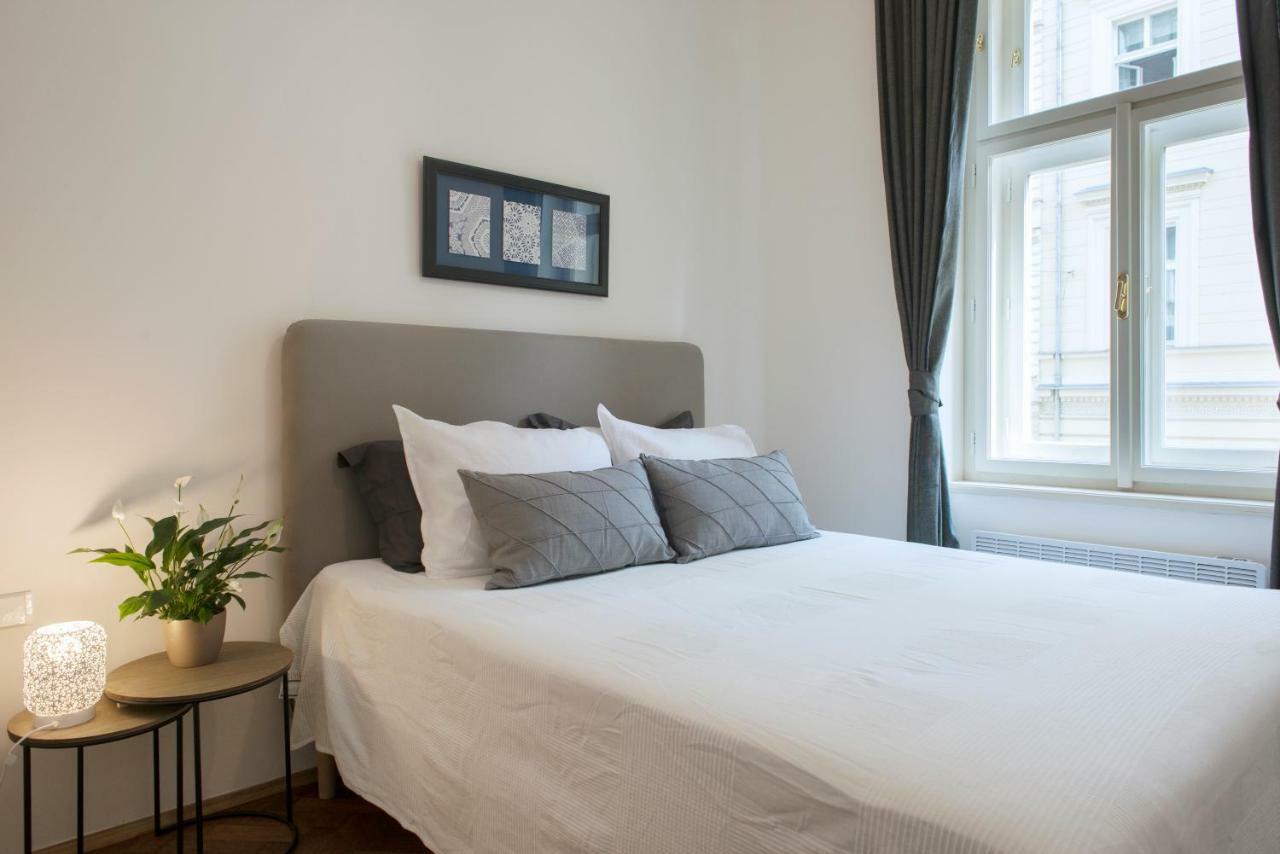 Kent Ridge Loft Apartment Prag